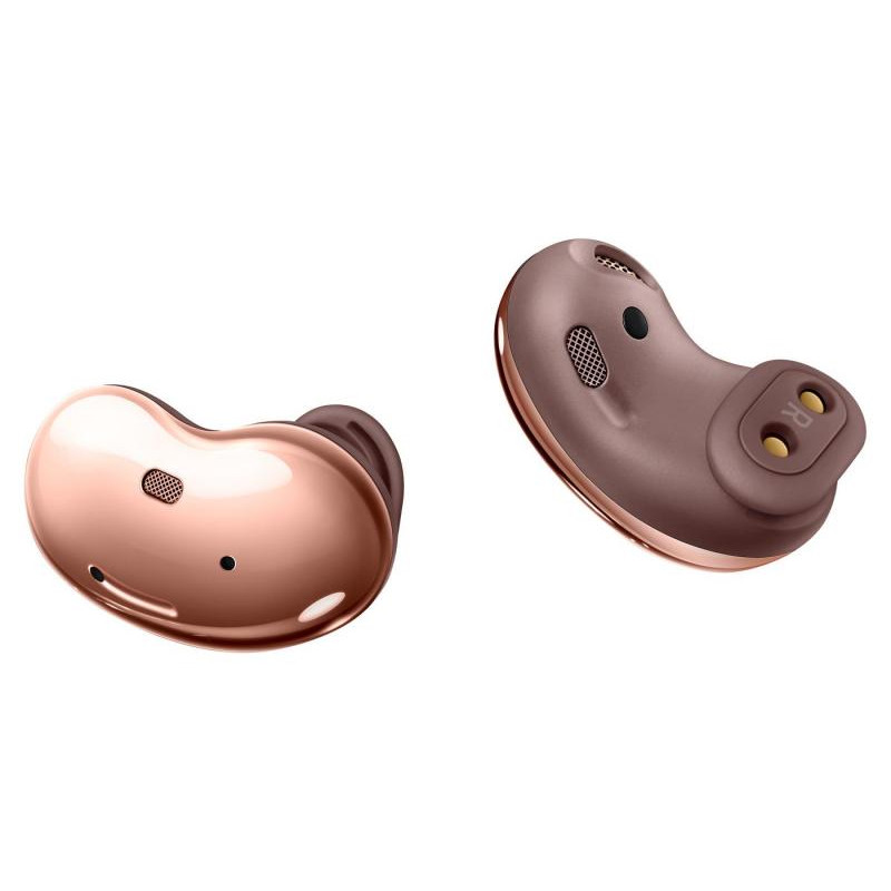 Навушники Samsung Galaxy Buds Live Bronze (SM-R180NZNA)