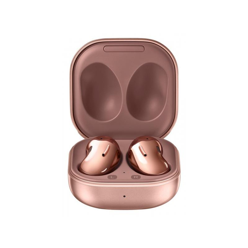 Навушники Samsung Galaxy Buds Live Bronze (SM-R180NZNA)