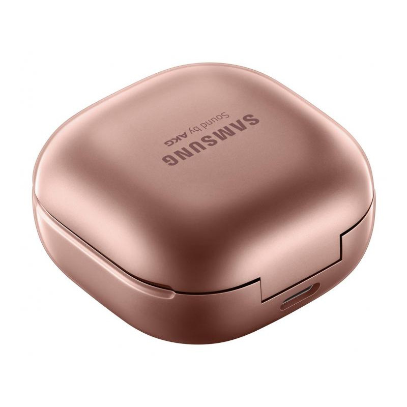 Навушники Samsung Galaxy Buds Live Bronze (SM-R180NZNA)