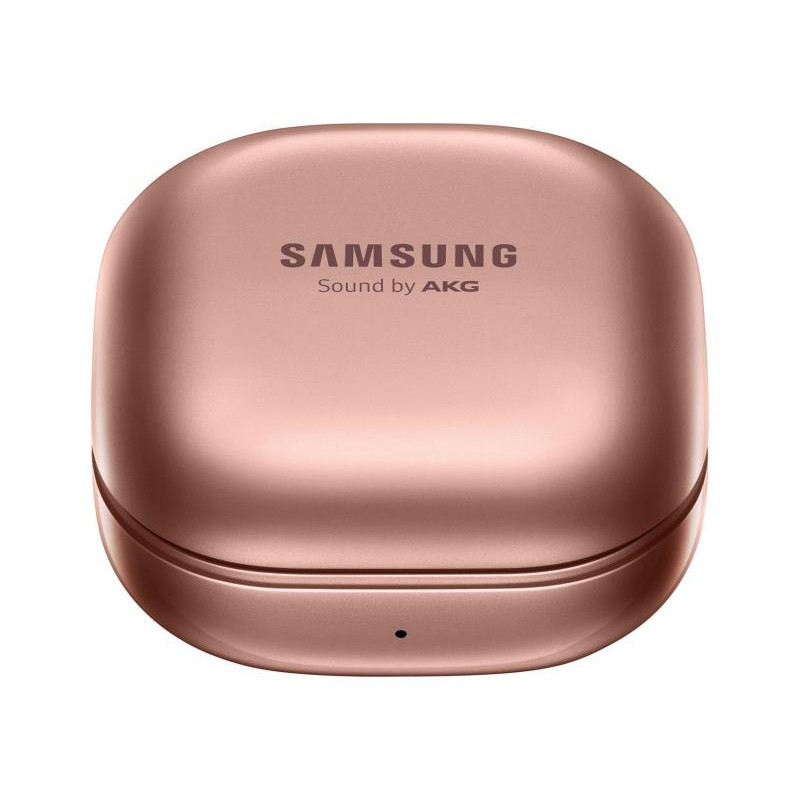 Навушники Samsung Galaxy Buds Live Bronze (SM-R180NZNA)