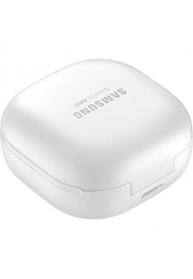 Навушники Samsung Galaxy Buds Pro White (SM-R190NZWACIS)