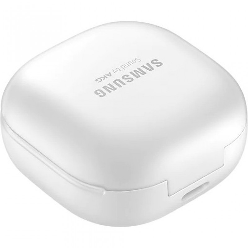 Навушники Samsung Galaxy Buds Pro White (SM-R190NZWACIS)