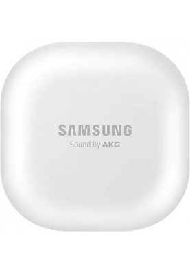 Навушники Samsung Galaxy Buds Pro White (SM-R190NZWACIS)