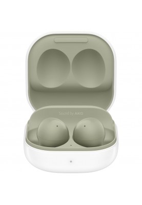 Навушники TWS Samsung Galaxy Buds2 Olive (SM-R177NZGA)