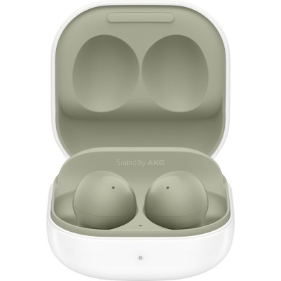 Навушники TWS Samsung Galaxy Buds2 Olive (SM-R177NZGA)