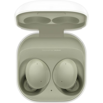 Навушники TWS Samsung Galaxy Buds2 Olive (SM-R177NZGA)