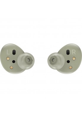 Навушники TWS Samsung Galaxy Buds2 Olive (SM-R177NZGA)