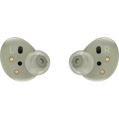 Навушники TWS Samsung Galaxy Buds2 Olive (SM-R177NZGA)