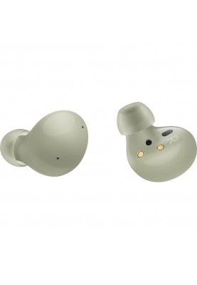 Навушники TWS Samsung Galaxy Buds2 Olive (SM-R177NZGA)