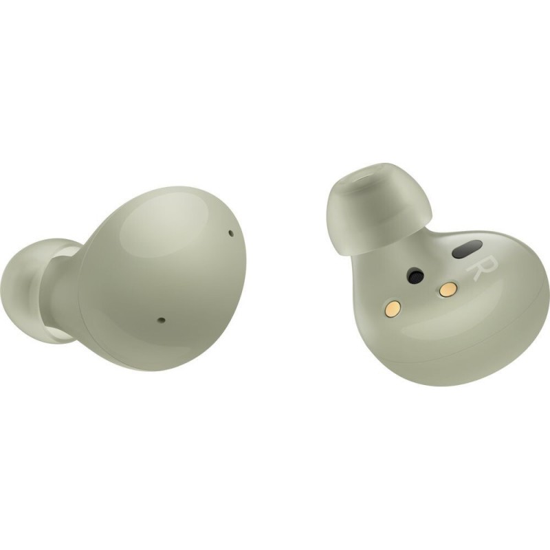 Навушники TWS Samsung Galaxy Buds2 Olive (SM-R177NZGA)