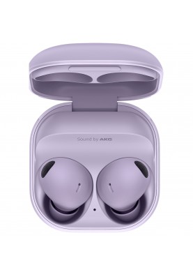 Навушники Samsung Galaxy Buds2 Pro Bora Purple (SM-R510NLVA)