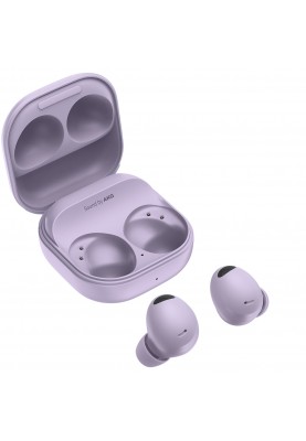 Навушники Samsung Galaxy Buds2 Pro Bora Purple (SM-R510NLVA)