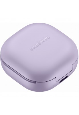 Навушники Samsung Galaxy Buds2 Pro Bora Purple (SM-R510NLVA)