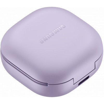 Навушники Samsung Galaxy Buds2 Pro Bora Purple (SM-R510NLVA) Навушники Samsung Galaxy Buds2 Pro Bora Purple (SM-R510NLVA)