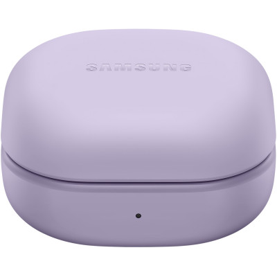 Навушники Samsung Galaxy Buds2 Pro Bora Purple (SM-R510NLVA) Навушники Samsung Galaxy Buds2 Pro Bora Purple (SM-R510NLVA)