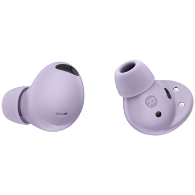 Навушники Samsung Galaxy Buds2 Pro Bora Purple (SM-R510NLVA) Навушники Samsung Galaxy Buds2 Pro Bora Purple (SM-R510NLVA)