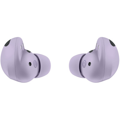 Навушники Samsung Galaxy Buds2 Pro Bora Purple (SM-R510NLVA) Навушники Samsung Galaxy Buds2 Pro Bora Purple (SM-R510NLVA)