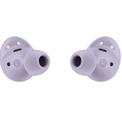 Навушники Samsung Galaxy Buds2 Pro Bora Purple (SM-R510NLVA) Навушники Samsung Galaxy Buds2 Pro Bora Purple (SM-R510NLVA)