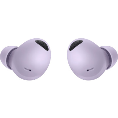 Навушники Samsung Galaxy Buds2 Pro Bora Purple (SM-R510NLVA) Навушники Samsung Galaxy Buds2 Pro Bora Purple (SM-R510NLVA)