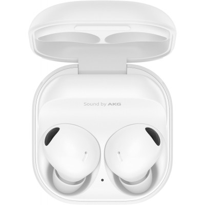 Навушники Samsung Galaxy Buds2 Pro White (SM-R510NZWA)