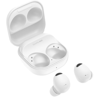 Навушники Samsung Galaxy Buds2 Pro White (SM-R510NZWA) Навушники Samsung Galaxy Buds2 Pro White (SM-R510NZWA)