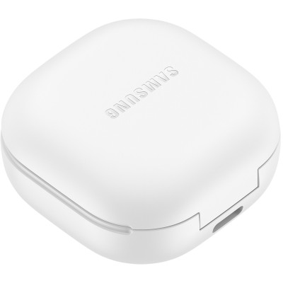 Навушники Samsung Galaxy Buds2 Pro White (SM-R510NZWA) Навушники Samsung Galaxy Buds2 Pro White (SM-R510NZWA)