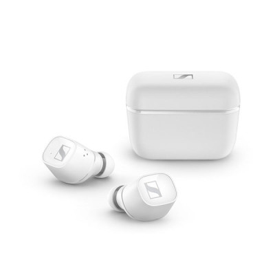 Навушники TWS Sennheiser CX 400BT True Wireless White (508901)