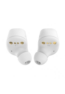 Навушники TWS Sennheiser CX 400BT True Wireless White (508901)