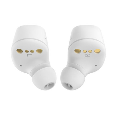Навушники TWS Sennheiser CX 400BT True Wireless White (508901)