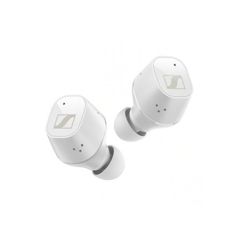 Навушники TWS Sennheiser CX Plus White (509189)