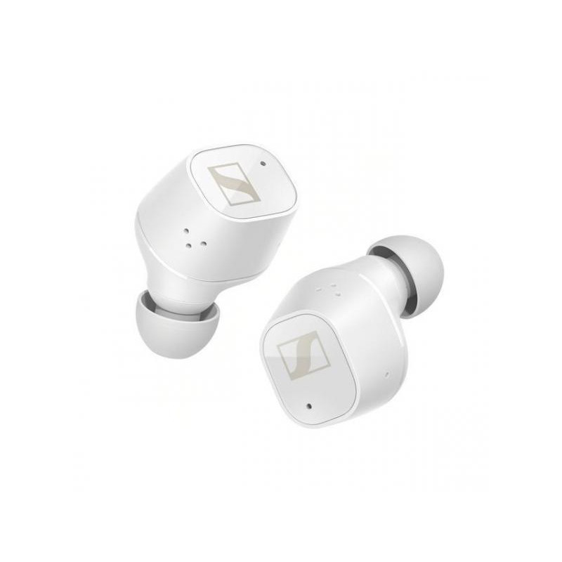 Навушники TWS Sennheiser CX Plus White (509189)