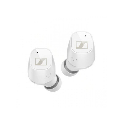 Навушники TWS Sennheiser CX Plus White (509189)