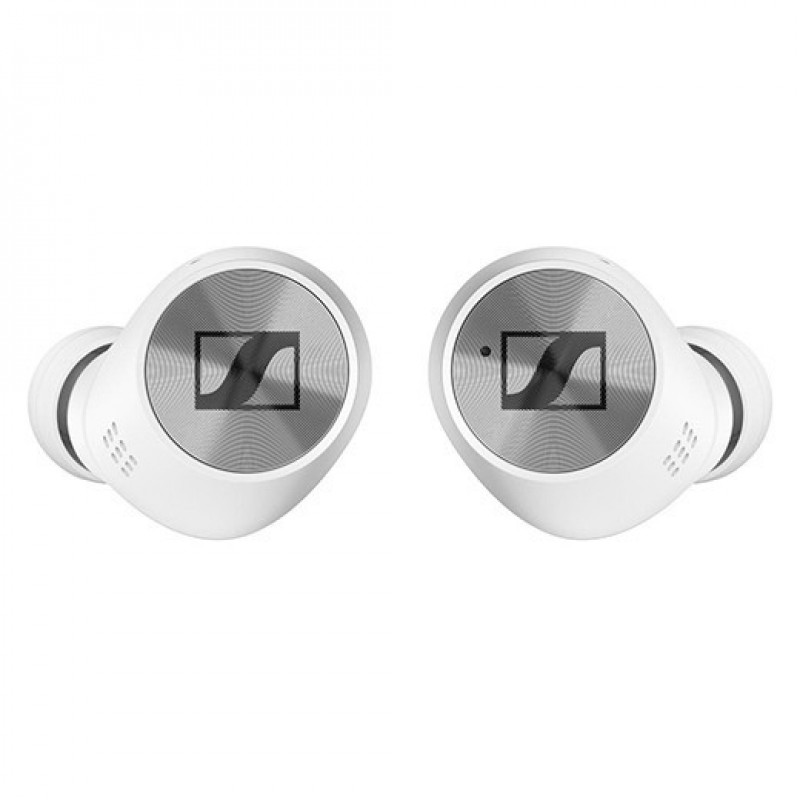 Навушники TWS Sennheiser MOMENTUM True Wireless 2 White (508831)