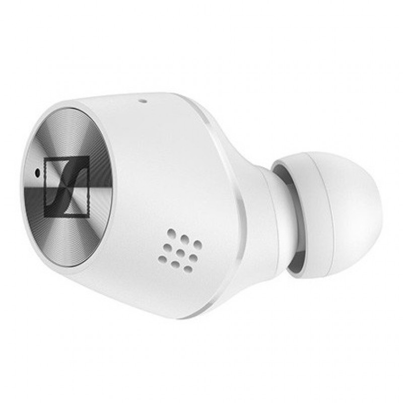 Навушники TWS Sennheiser MOMENTUM True Wireless 2 White (508831)