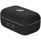 Навушники TWS Sennheiser Momentum True Wireless 3 Black (509180)