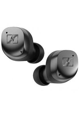 Навушники TWS Sennheiser Momentum True Wireless 3 Graphite (509181)