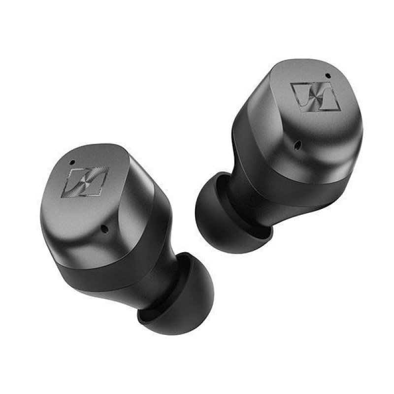 Навушники TWS Sennheiser Momentum True Wireless 3 Graphite (509181)