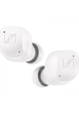 Навушники TWS Sennheiser Momentum True Wireless 3 White (700074)