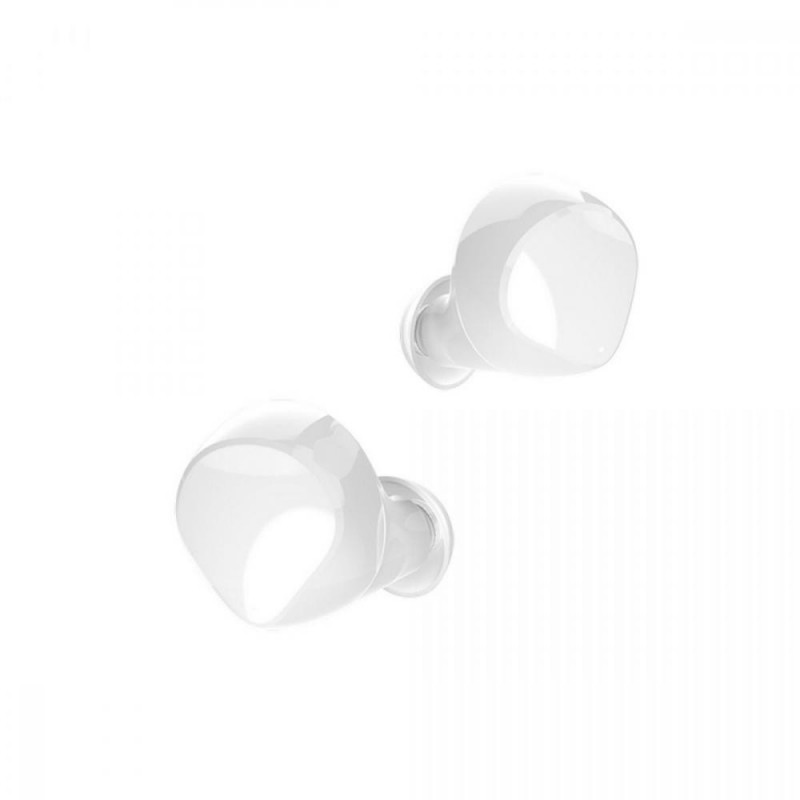 Навушники TWS Tecno Hipods H2 White (4895180756405)