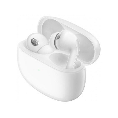 Навушники TWS Xiaomi Buds 3T Pro White (BHR5177GL)
