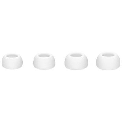Навушники TWS Xiaomi Buds 3T Pro White (BHR5177GL)