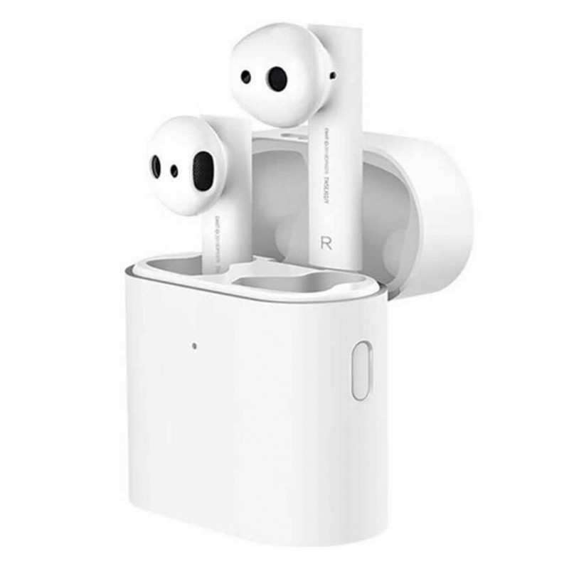 Навушники TWS Xiaomi Mi Air 2s White (TWSEJ05WM/BHR4017CN)