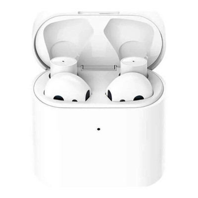 Навушники TWS Xiaomi Mi Air 2s White (TWSEJ05WM/BHR4017CN)