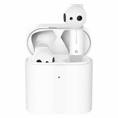 Навушники TWS Xiaomi Mi Air 2s White (TWSEJ05WM/BHR4017CN)