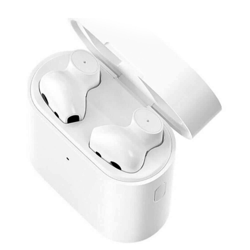 Навушники TWS Xiaomi Mi Air 2s White (TWSEJ05WM/BHR4017CN)