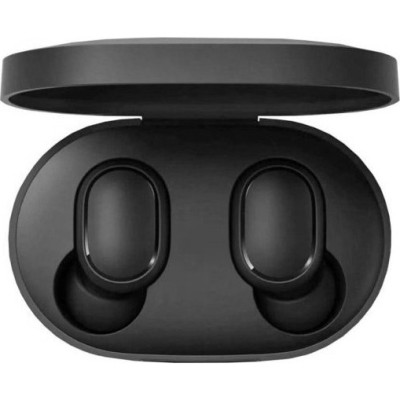 Навушники TWS Xiaomi Redmi AirDots 2 Black (TWSEJ061LS/BHR4272GL/BHR4196CN)