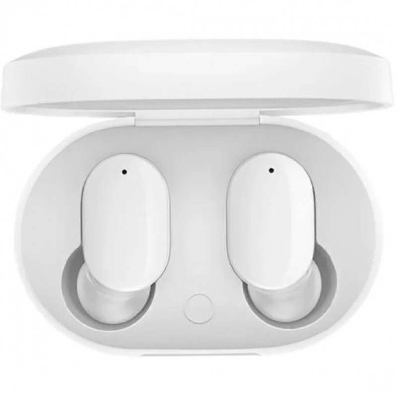 Навушники TWS Xiaomi Redmi AirDots 2 White (BHR5230CN)