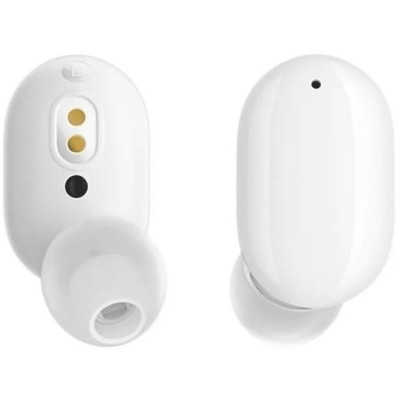 Навушники TWS Xiaomi Redmi AirDots 2 White (BHR5230CN)