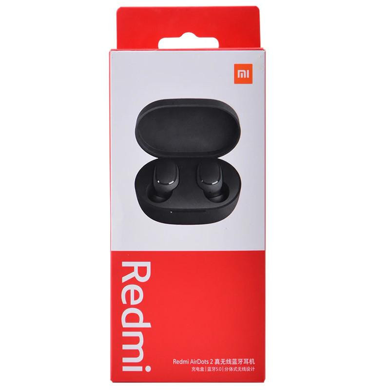 Навушники TWS Xiaomi Redmi AirDots 2S (TWSEJ07LS)