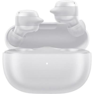 Навушники TWS Xiaomi Redmi Buds 3 Lite White (BHR5490GL)
